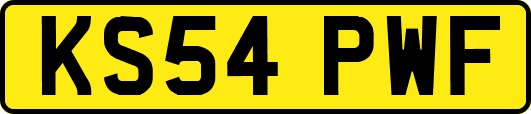 KS54PWF