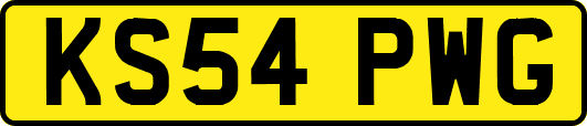 KS54PWG