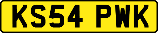 KS54PWK