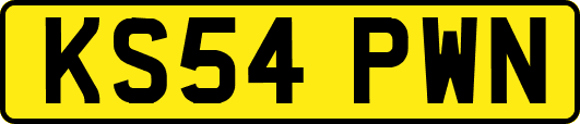 KS54PWN