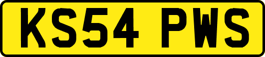 KS54PWS