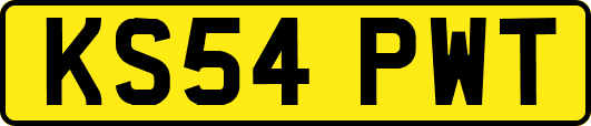 KS54PWT