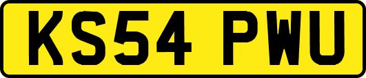 KS54PWU