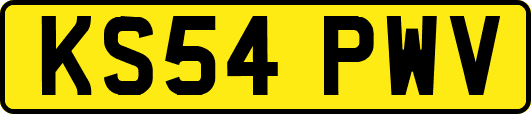 KS54PWV