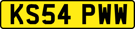 KS54PWW