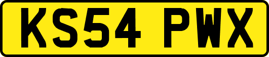 KS54PWX