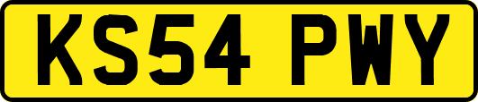 KS54PWY
