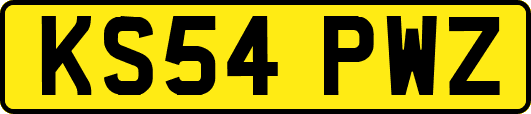 KS54PWZ