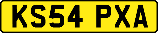 KS54PXA
