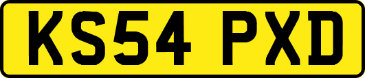 KS54PXD