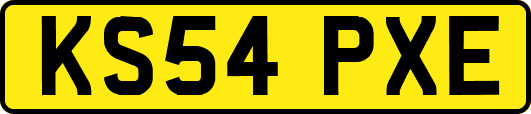 KS54PXE