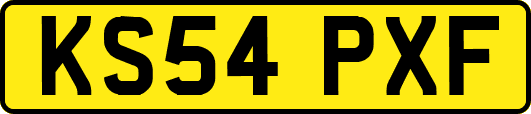 KS54PXF