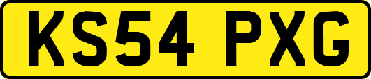 KS54PXG