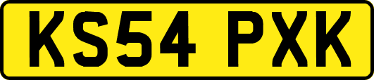 KS54PXK