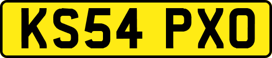 KS54PXO