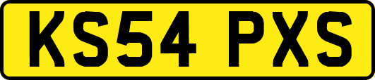 KS54PXS