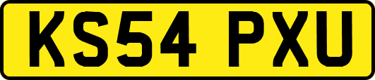 KS54PXU