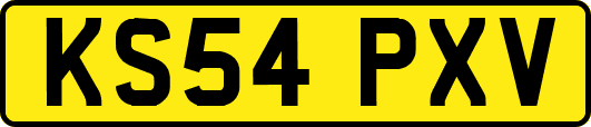 KS54PXV