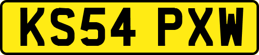 KS54PXW