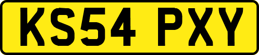 KS54PXY