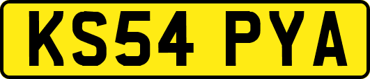 KS54PYA