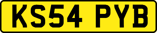 KS54PYB