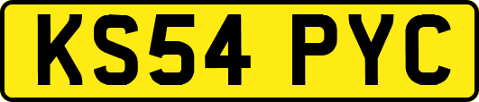 KS54PYC