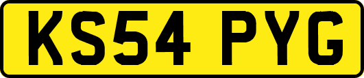 KS54PYG