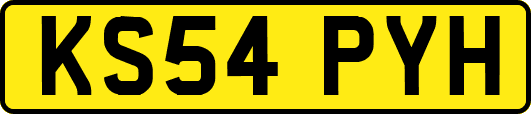 KS54PYH