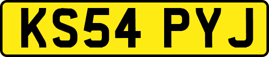 KS54PYJ