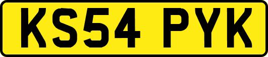 KS54PYK