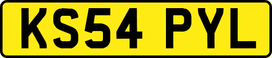 KS54PYL