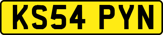 KS54PYN