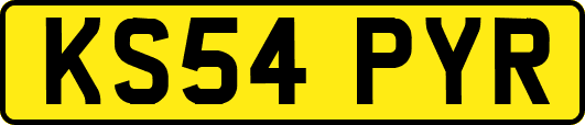 KS54PYR