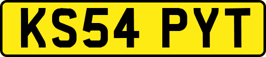 KS54PYT