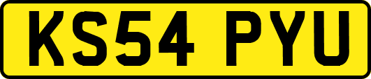 KS54PYU