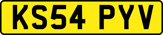 KS54PYV
