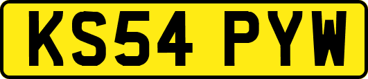 KS54PYW