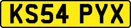 KS54PYX
