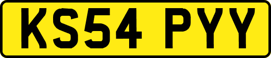 KS54PYY