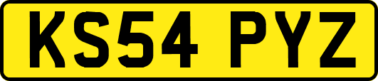 KS54PYZ