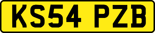 KS54PZB