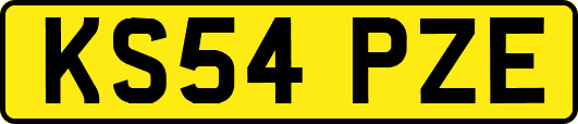 KS54PZE