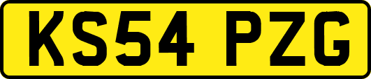 KS54PZG
