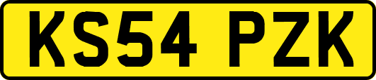 KS54PZK