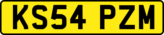 KS54PZM