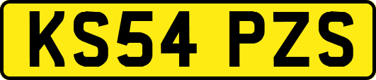 KS54PZS