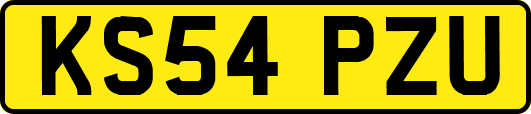 KS54PZU