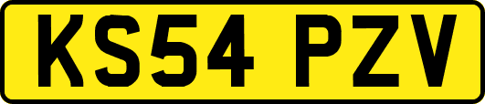 KS54PZV