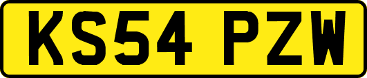 KS54PZW